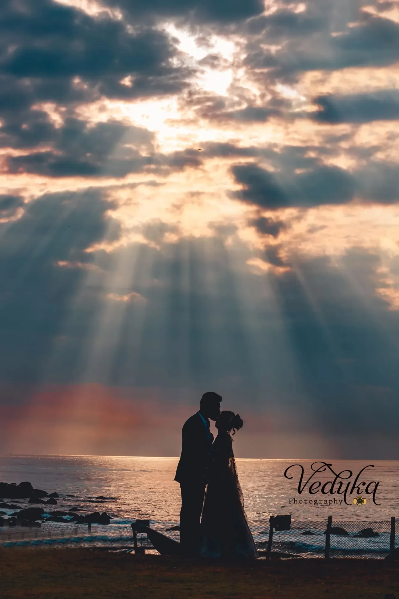 Veduka photograph