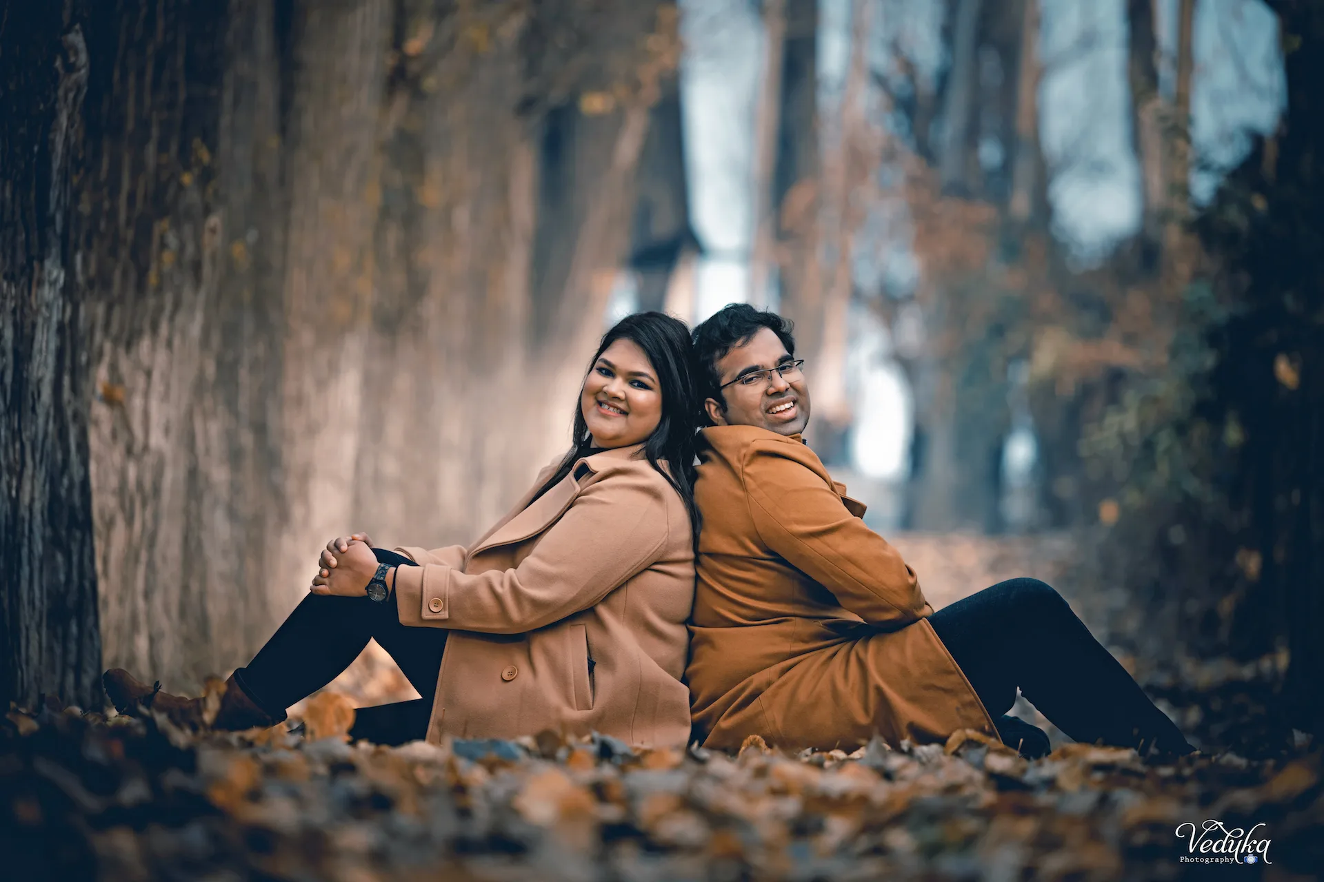 Veduka photograph
