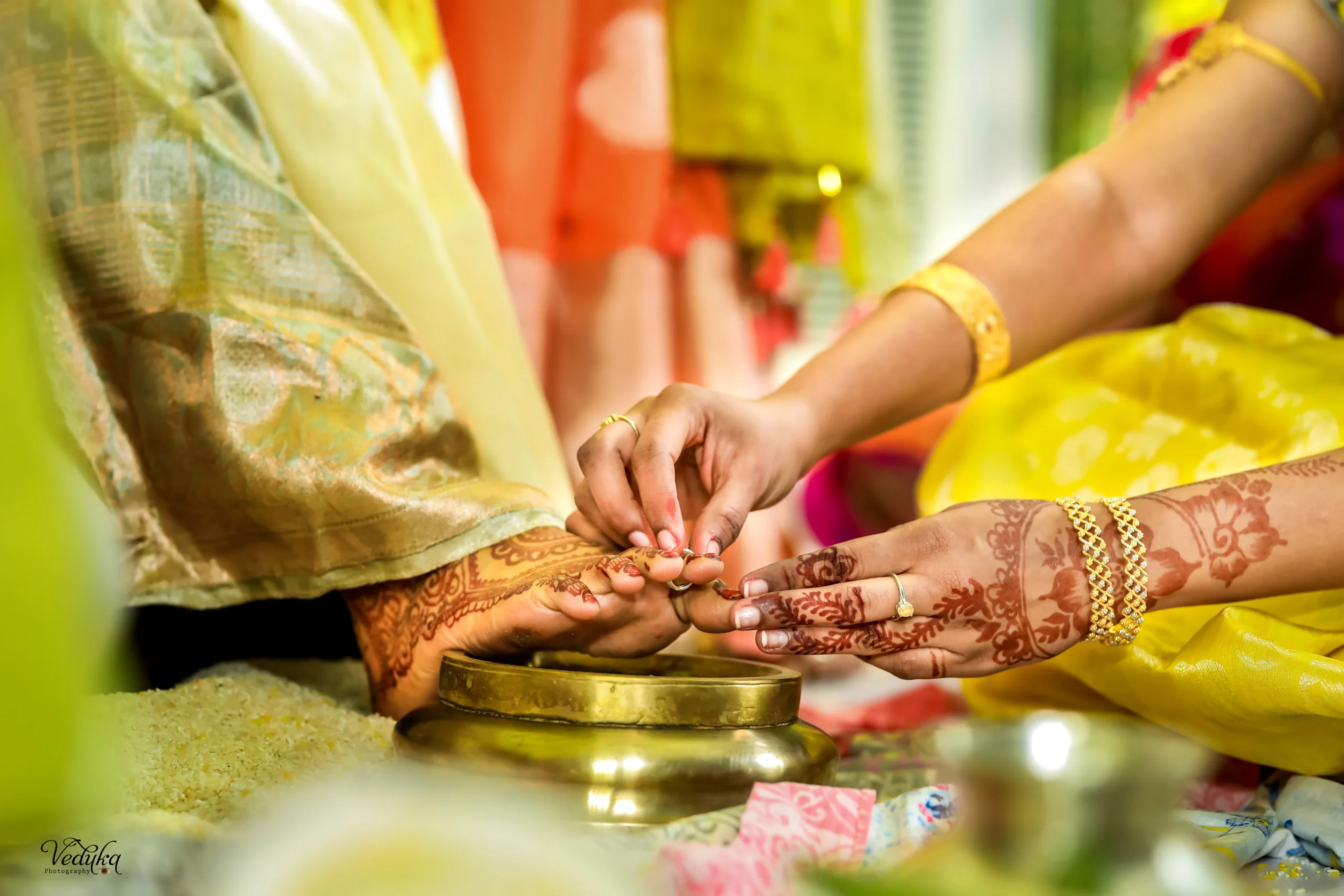 Weddings collection